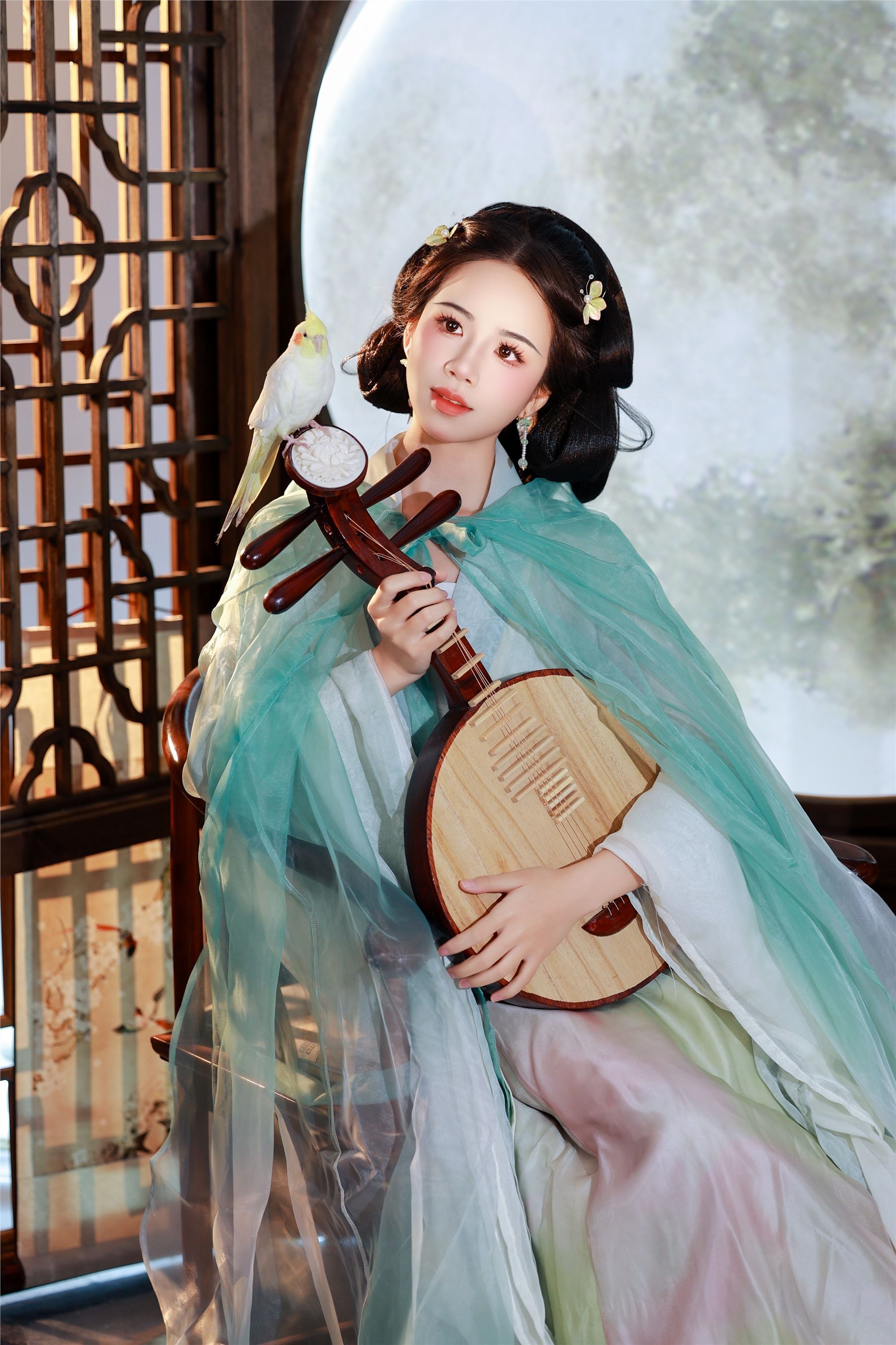 YITUYU艺图语 2025.01.23 梦中人 小杜同学